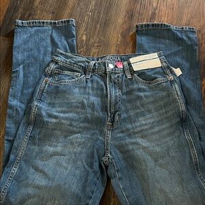 Arizona Jean 90’s straight